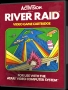 Atari  2600&nbsp; - &nbsp;Planet Raid by RetroFan (River Raid Hack)